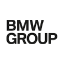 BMW AG logo
