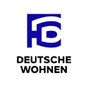 Deutsche Wohnen SE logo Deutsche Wohnen SE logo