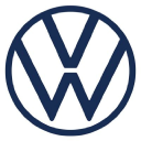 Volkswagen AG logo