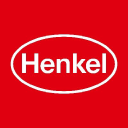 Henkel AG & Co. KGaA St logo
