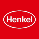Henkel AG & Co. KGaA St logo Henkel AG & Co. KGaA St logo