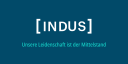 Indus Holding AG logo