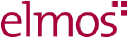 Elmos Semiconductor SE logo Elmos Semiconductor SE logo