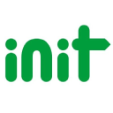 init innovation in traffic systems AG logo