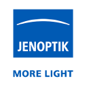 Jenoptik AG logo