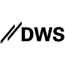 DWS Group GmbH & Co. KGaA logo DWS Group GmbH & Co. KGaA logo