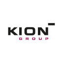 KION GROUP AG logo