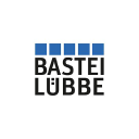 Bastei Lübbe AG logo Bastei Lübbe AG logo