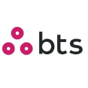 BTS Group AB logo