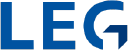 LEG Immobilien AG logo LEG Immobilien AG logo