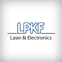 LPKF Laser & Electronics AG logo LPKF Laser & Electronics AG logo