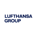 Deutsche Lufthansa AG logo