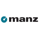 Manz AG logo