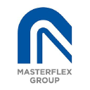 Masterflex SE logo