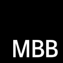 MBB SE logo