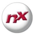 NEXUS AG logo NEXUS AG logo