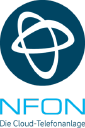 NFON AG logo