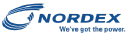 Nordex SE logo