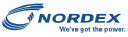 Nordex SE logo Nordex SE logo