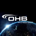 OHB SE logo