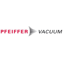 Pfeiffer Vacuum Technology AG logo