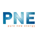 PNE AG logo PNE AG logo