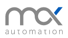 MAX AUTOMATION SE NA O.N. logo