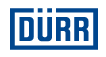 Dürr AG logo