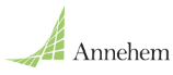 Annehem Fastigheter AB logo Annehem Fastigheter AB logo