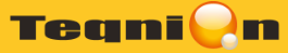 Teqnion AB logo