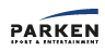 PARKEN Sport & Entertainment A/S logo