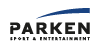 PARKEN Sport & Entertainment A/S logo PARKEN Sport & Entertainment A/S logo