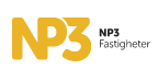 NP3 Fastigheter AB logo