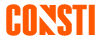 Consti Yhtiöt Oyj logo