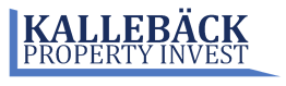 Kallebäck Property Invest AB logo