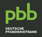 Deutsche Pfandbriefbank AG logo