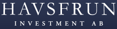 Havsfrun Investment AB logo
