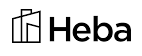 Heba Fastighets Aktiebolag logo