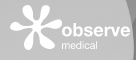 Observe Medical logo