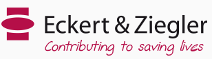 Eckert & Ziegler Strahlen- und Medizintechnik AG logo