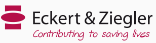 Eckert & Ziegler Strahlen- und Medizintechnik AG logo Eckert & Ziegler Strahlen- und Medizintechnik AG logo