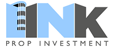 Link Prop Investment AB logo