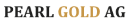 PEARL GOLD AG logo
