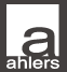 AHLERS AG NA O.N. logo