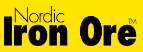 Nordic Iron Ore AB logo