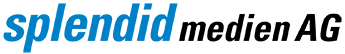 Splendid Medien AG logo