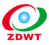 ZhongDe Waste Technology AG logo