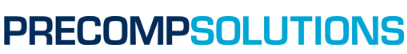Precomp Solutions Aktiebolag (publ) logo