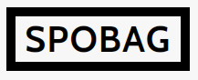 SPOBAG AG logo