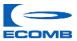 ECOMB AB (publ) logo